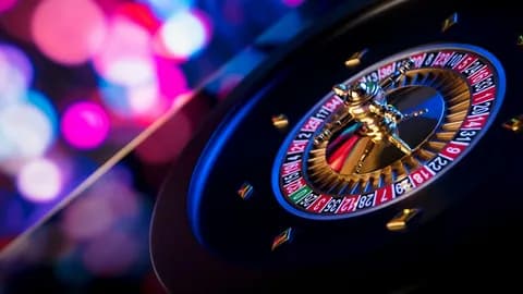 Casino background